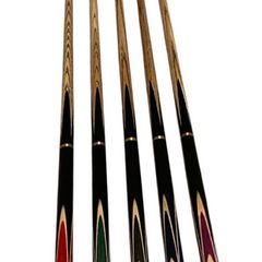 Quality Cue & Case Bundle