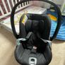 Cybex Infant car seat with 360 Iso fix Image 6