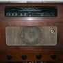 Vintage Murphy Valve Radio Image 2