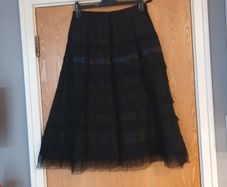 Villa Clothes  Skirt. S - L 14.