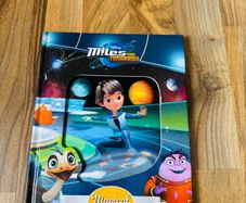 2 Books for kids