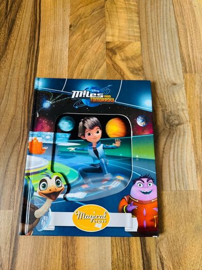 2 Books for kids