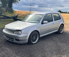 Vw Golf Gti