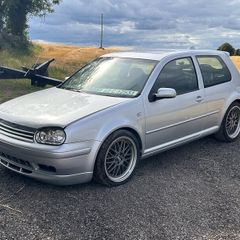 Vw Golf Gti