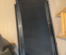 Folding Treadmill/ walking pad