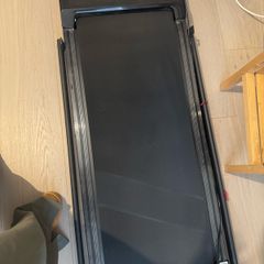 Folding Treadmill/ walking pad