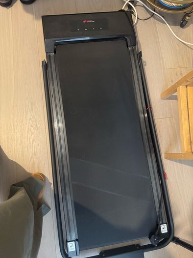 Folding Treadmill/ walking pad