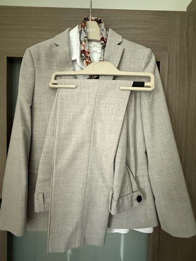 Boys Communion suit
