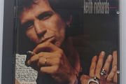 Keith Richards - Talk Is Cheap - CD