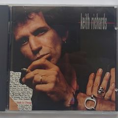 Keith Richards - Talk Is Cheap - CD