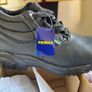 Safety Shoe Boots. BNWT. Still in the Box Image 2