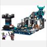Retired Lego Minecraft 21246 The Deep Dark Battle Image 4