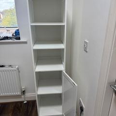 bathroom cabinet