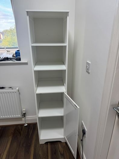 bathroom cabinet