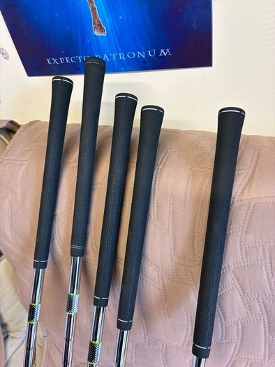 Taylormade Golf Irons