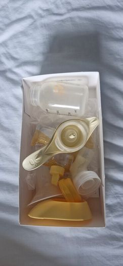 Medela Breast Pump