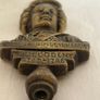 Vintage brass handle - Bonnie Prince Charlie Culloden 1745-1746 Image 3