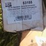 Renault Trafic 2008 Parts Lot Image 4