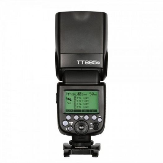 03445 Godox TT685 Flash Speedlite Nikon