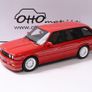BMW E30 Alpina B3 2.7 Ottomobile - 1/18 - New In Box Image 8