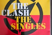 The Clash -The Singles.