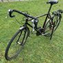 Dawes Super Galaxy gravel bike Image 3