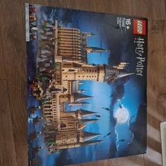 lego hogwarts castle 71043