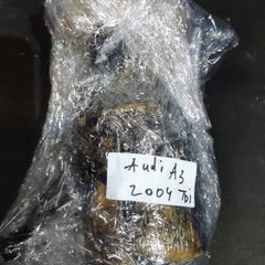 Audi A3 8p 2004 2003-2008 2.0 Diesel Fuel Pump In Tank