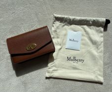 Mulberry Small Darley