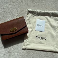 Mulberry Small Darley