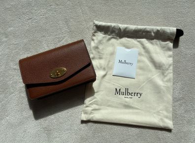 Mulberry Small Darley