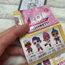 LOL L.O.L. MGA Surprise Series 3 Confetti Pop Funky QT new Opened Please look at the pictures Image 8
