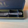 New Arthur Price Cheese Knife in presentation box Image 3