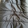Clevamama Universal Footmuff/buggy liner grey Image 9