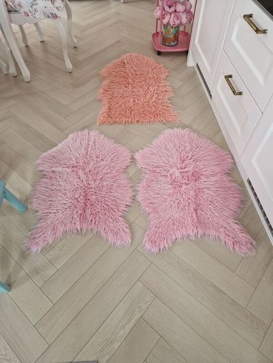Sheepskin Rugs