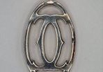 Cartier pendant