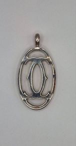 Cartier pendant