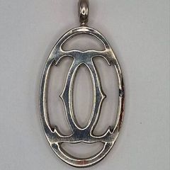 Cartier pendant