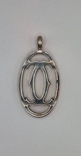 Cartier pendant