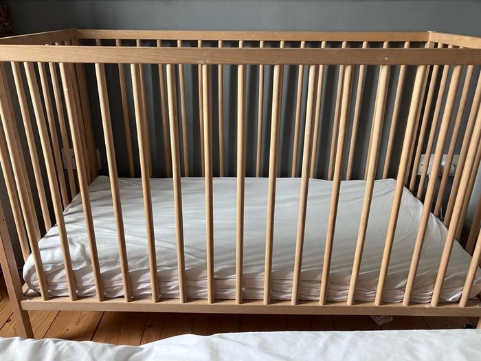 Ikea Cot