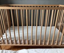 Ikea Cot