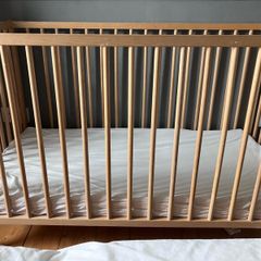 Ikea Cot