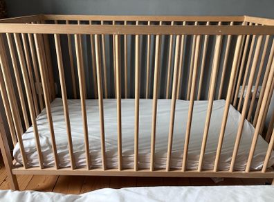 Ikea Cot
