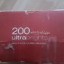 Christmas Lights .. 200 Multicolor Ultra Bright .. Indoor Use Only .. Heavily Reduced.. No Lower Offers .. Now at Half of Half Price Image 8