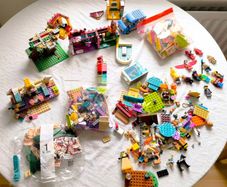 Lego Bundle