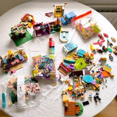 Lego Bundle