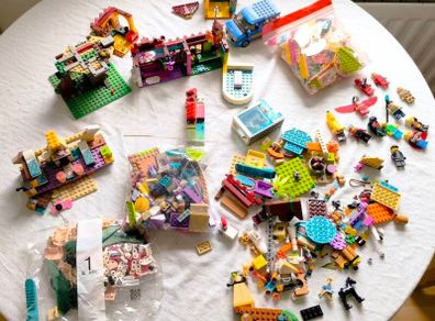 Lego Bundle