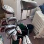 Set of golf clubs Image 7