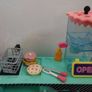 LOL playset and a doll Image 2