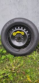 Pirelli Spare Wheel